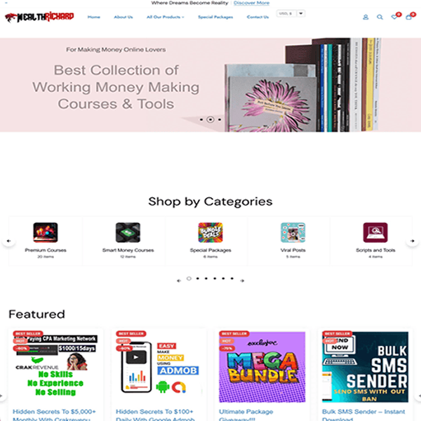 DFY Business Setup