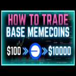 How I Make $500+ Daily Trading Solana Memecoin