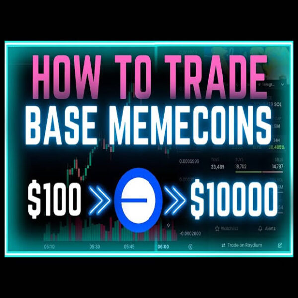 How I Make $500+ Daily Trading Solana Memecoin