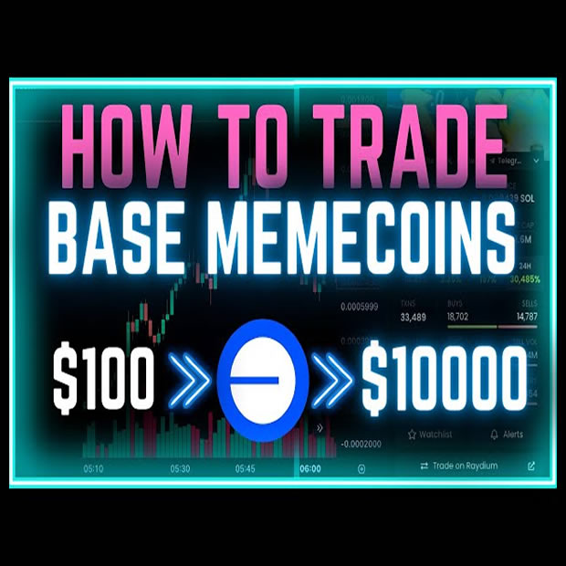 How I Make $500+ Daily Trading Solana Memecoin