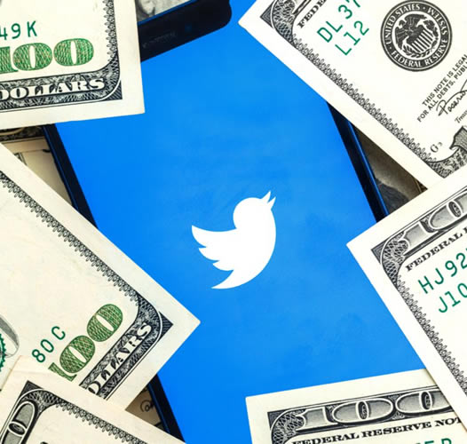How I made $8K From Twitter Without Spending A Dollar